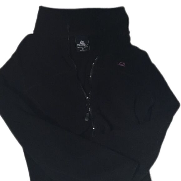 Snowzu Fleece Full Zip Jacket - Platinum Collection - Picture 8 of 10